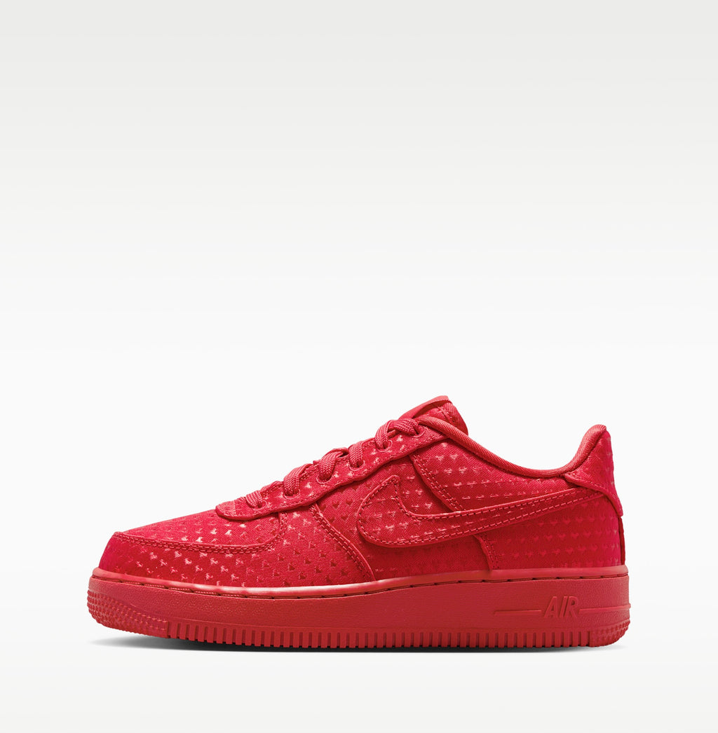 Nike Air Force 1 ‘07 Low «Valentine’s Day»