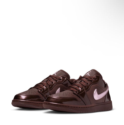 Air Jordan 1 Low « Valentine's Day - Chocolate »