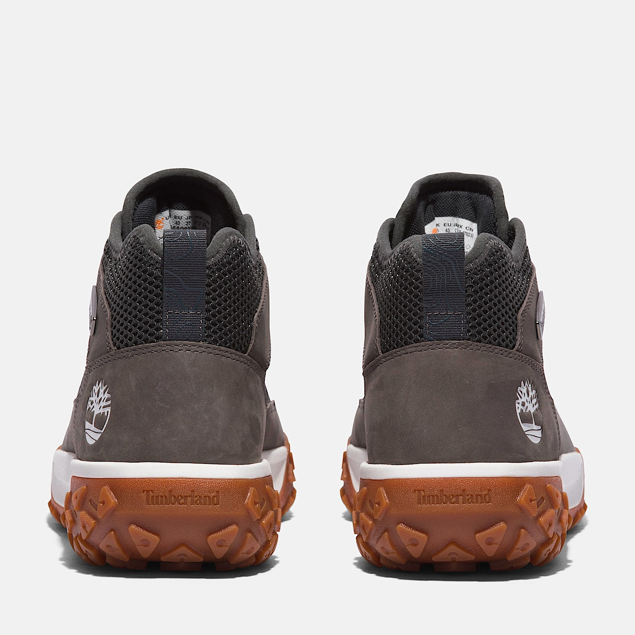 Timberland GreenStride Motion 6 Mid