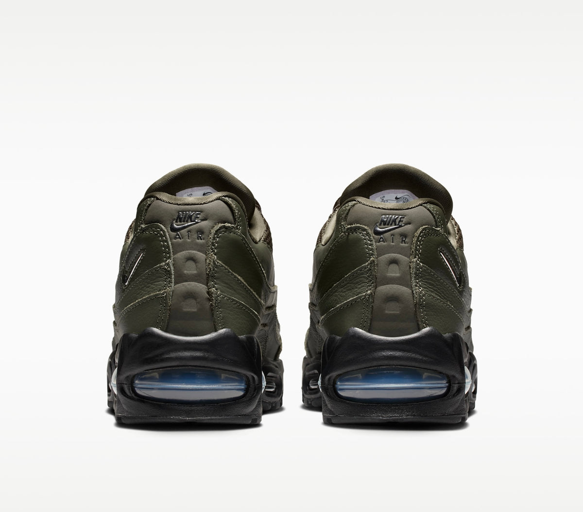 Nike Air Max 95