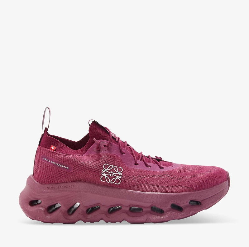 Loewe x On Running Cloudtilt