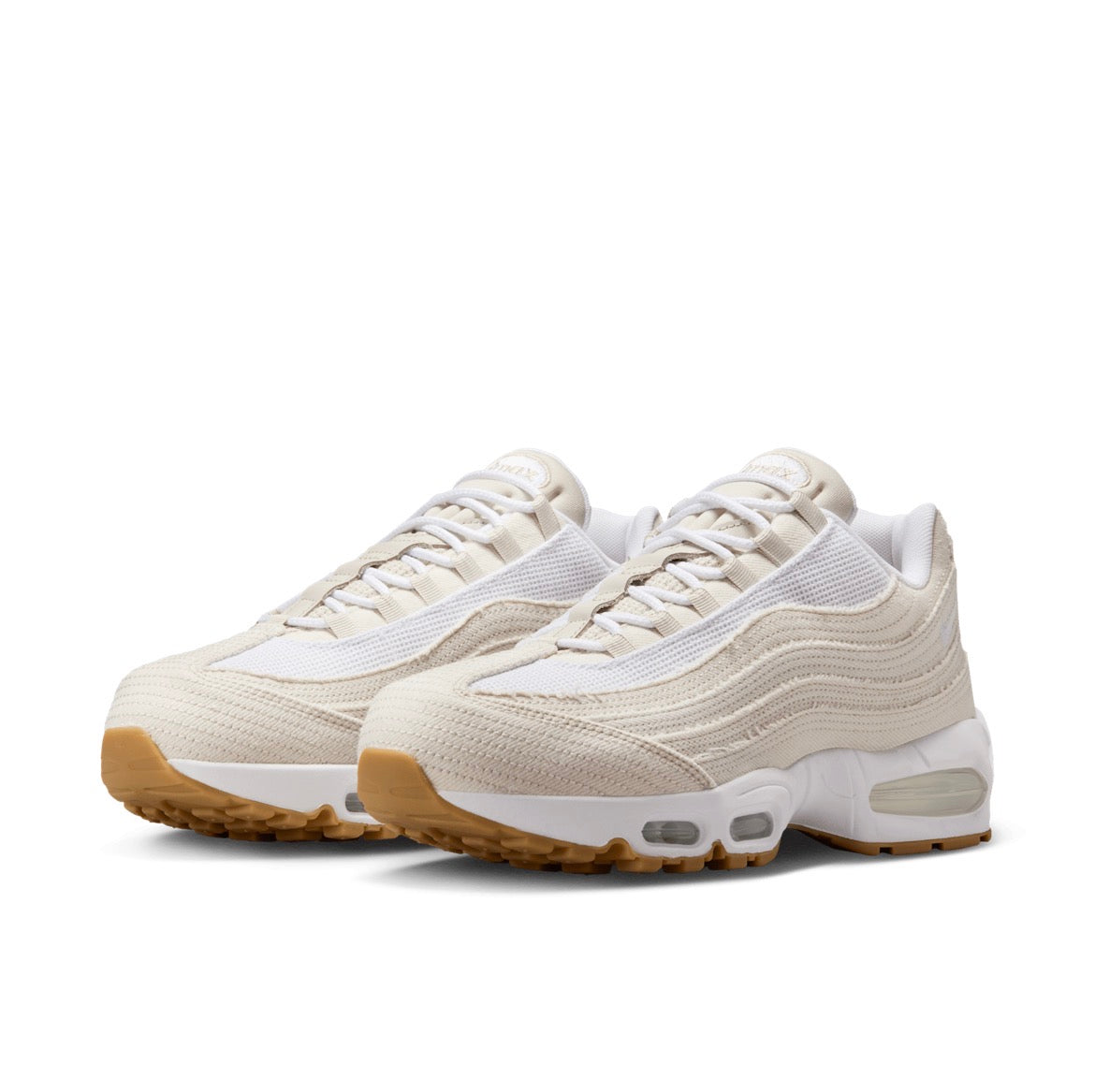 Nike Air Max 95 OG x Levi's