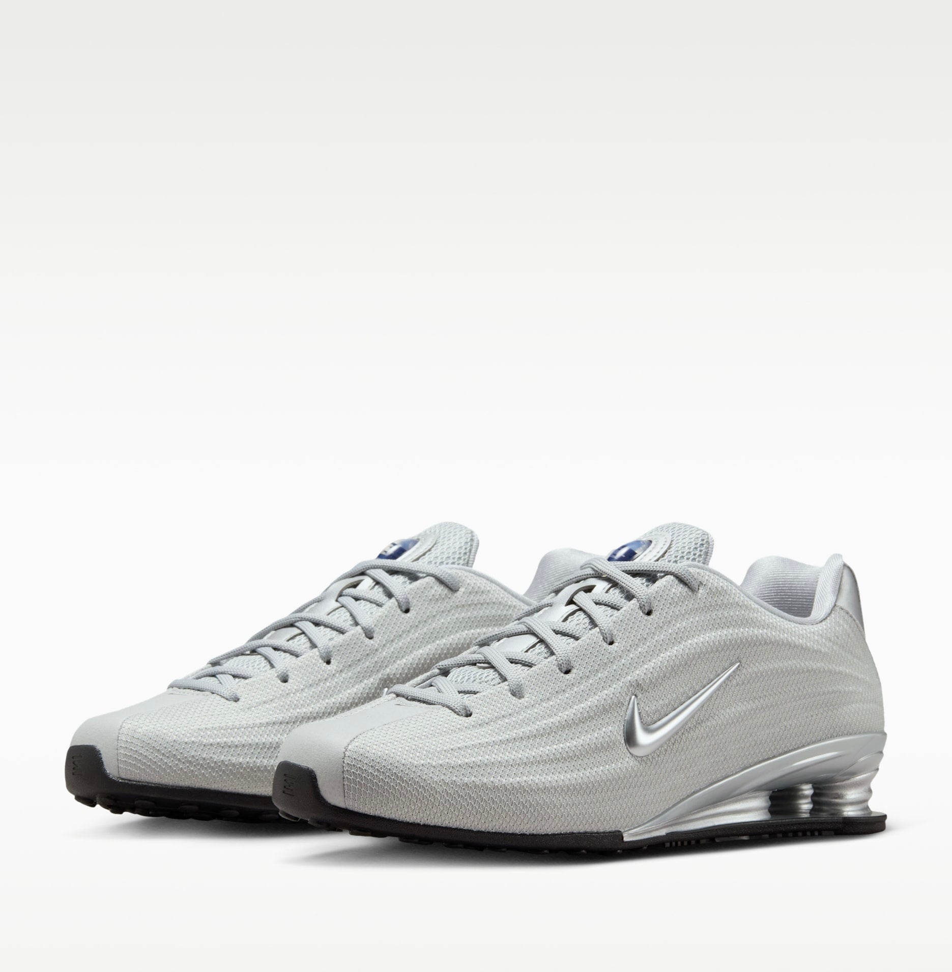 Nike Shox Z