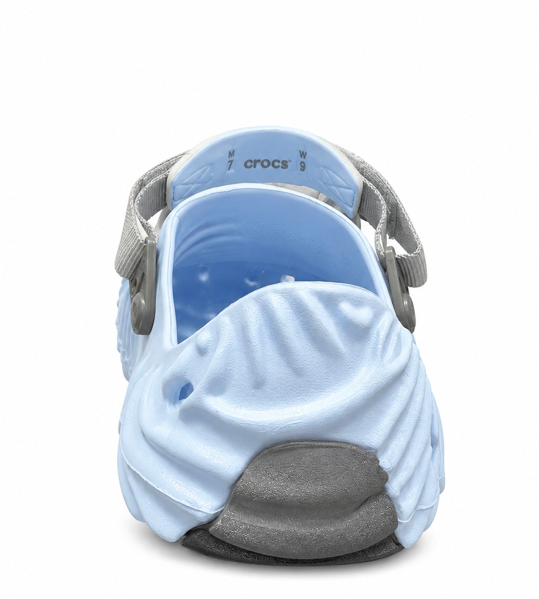 Crocs Pollex Clog x Salehe Bembury