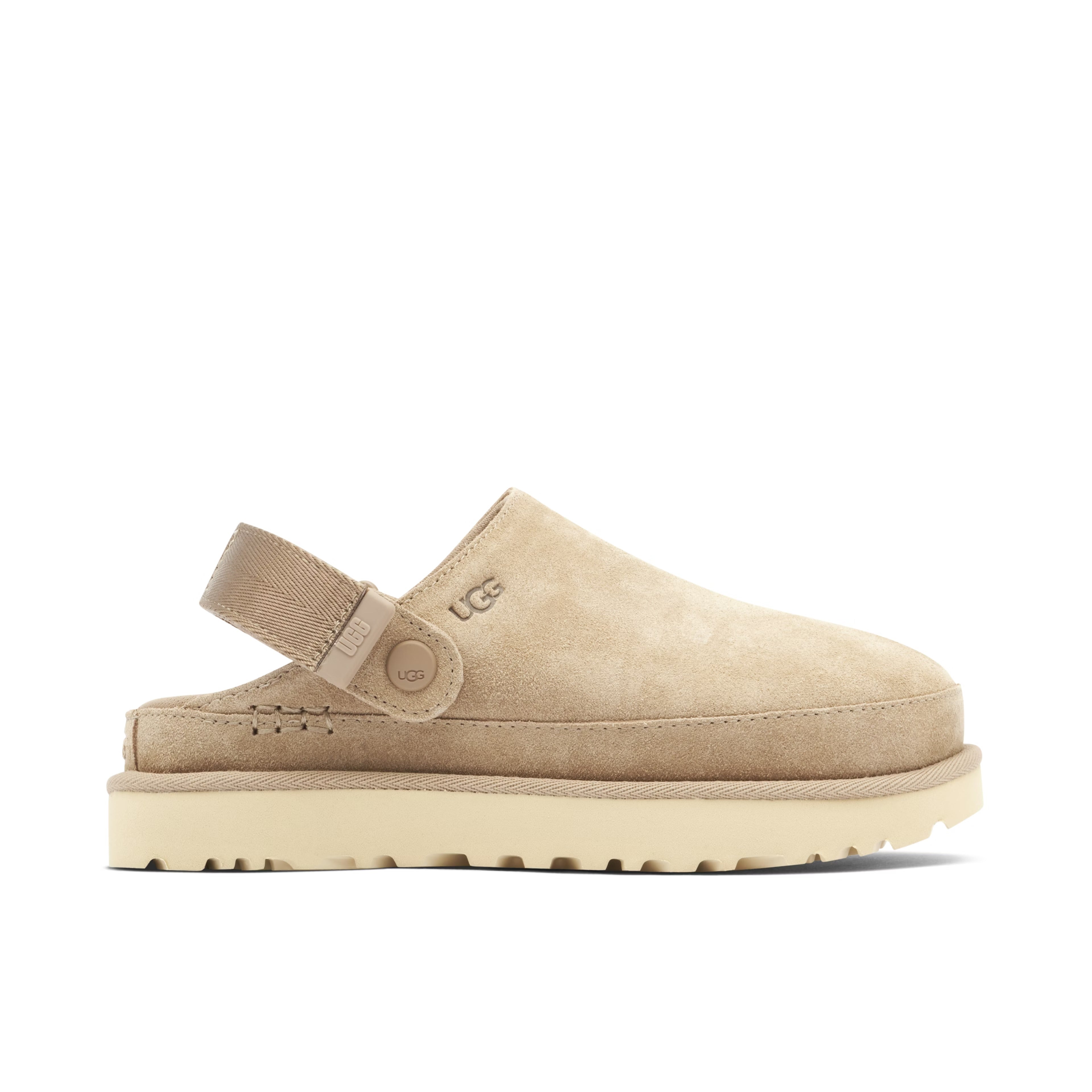 UGG Sabot Goldenstar