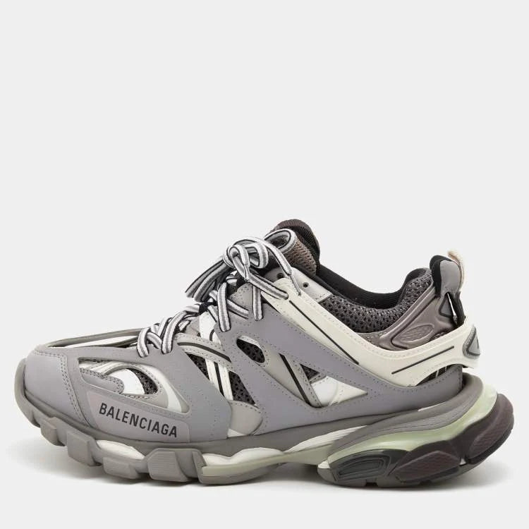 Balenciaga Track "Led"