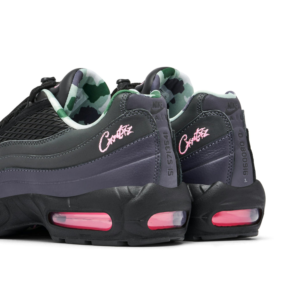 Nike Air Max 95 SP x Corteiz