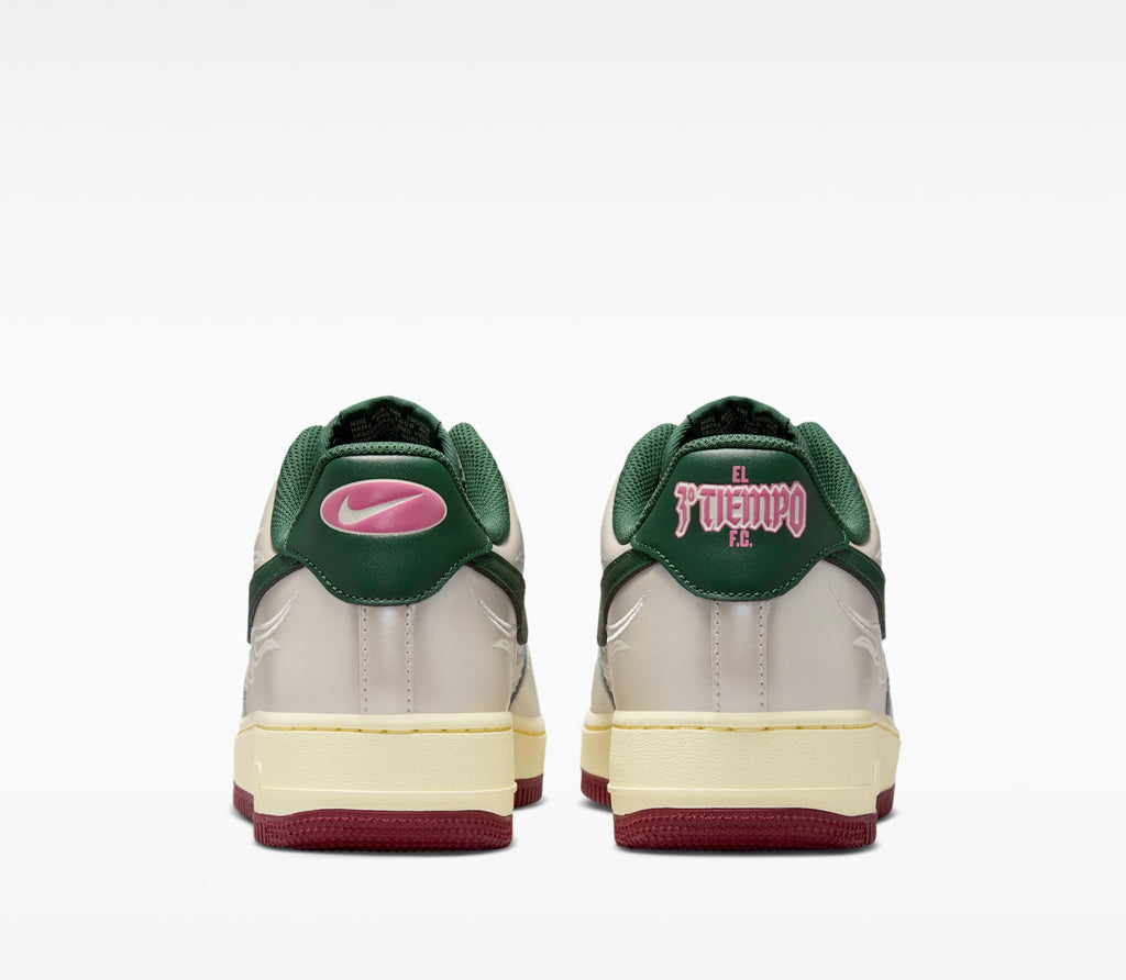 Nike Air Force 1 '07 LV8 "Mexico"