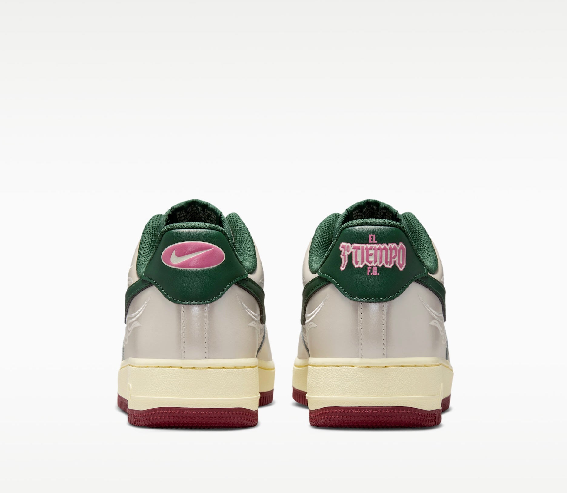 Nike Air Force 1 '07 LV8 "Mexico"