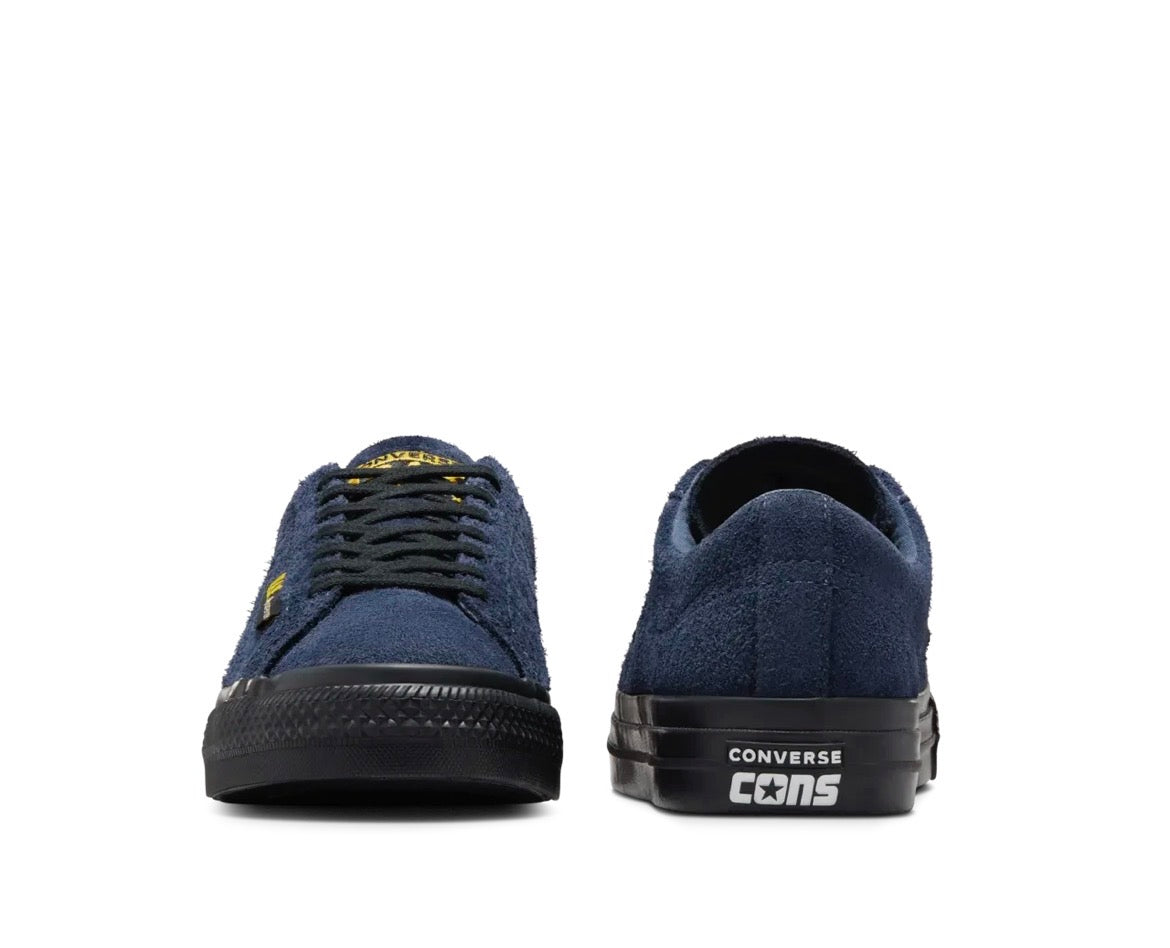 Converse One Star Pro Ox GTX x IRAK NYC