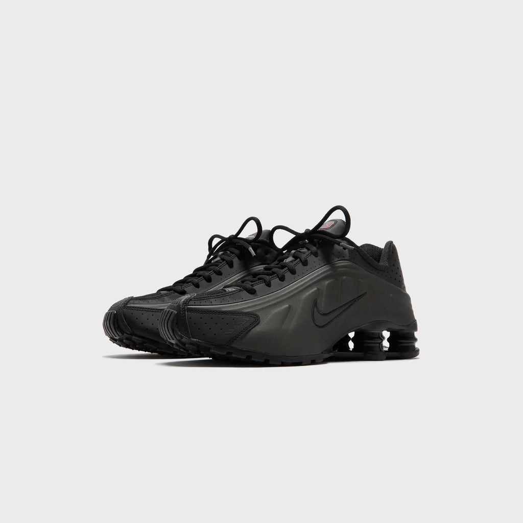 Nike Shox R4