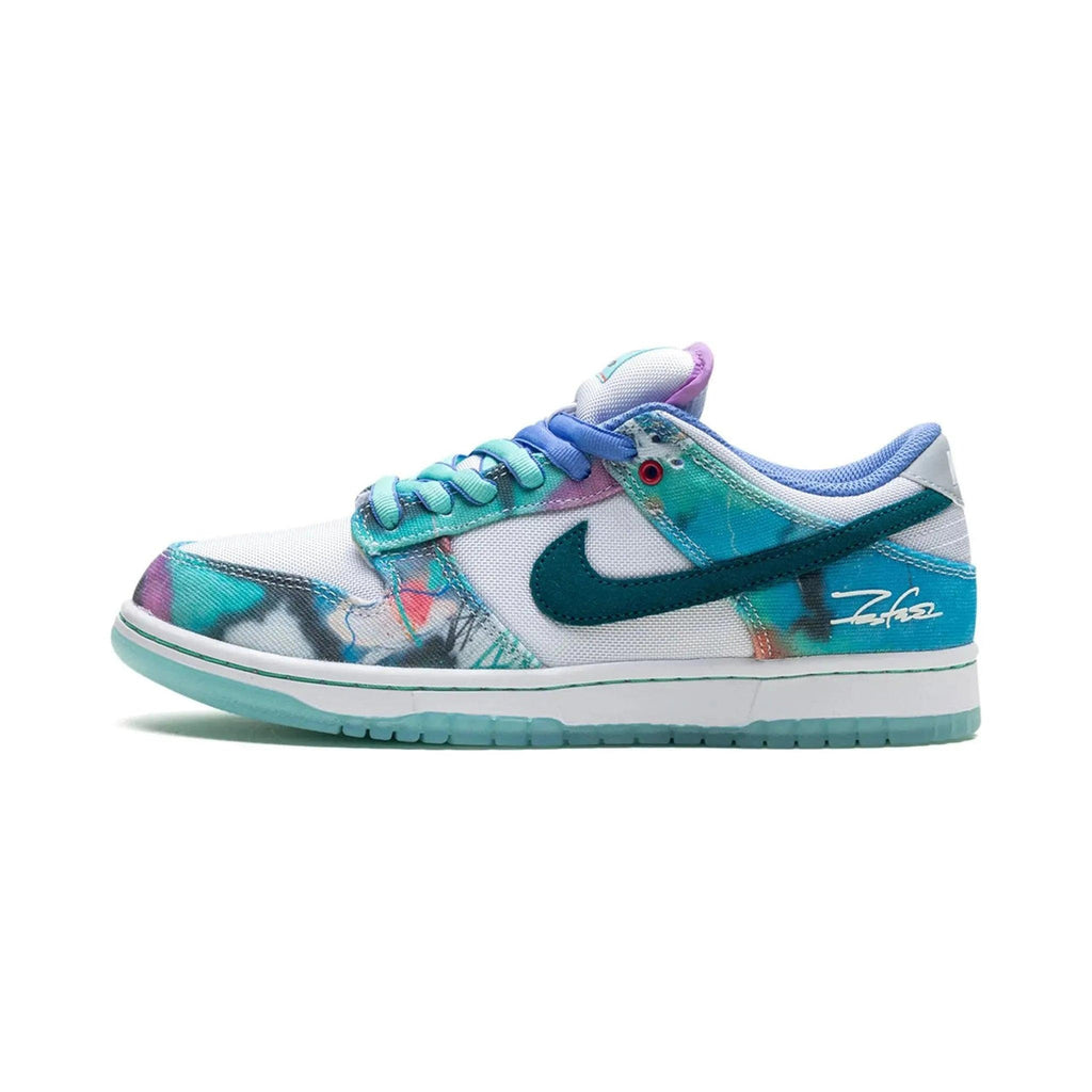 Nike SB Dunk Low Futura Laboratories