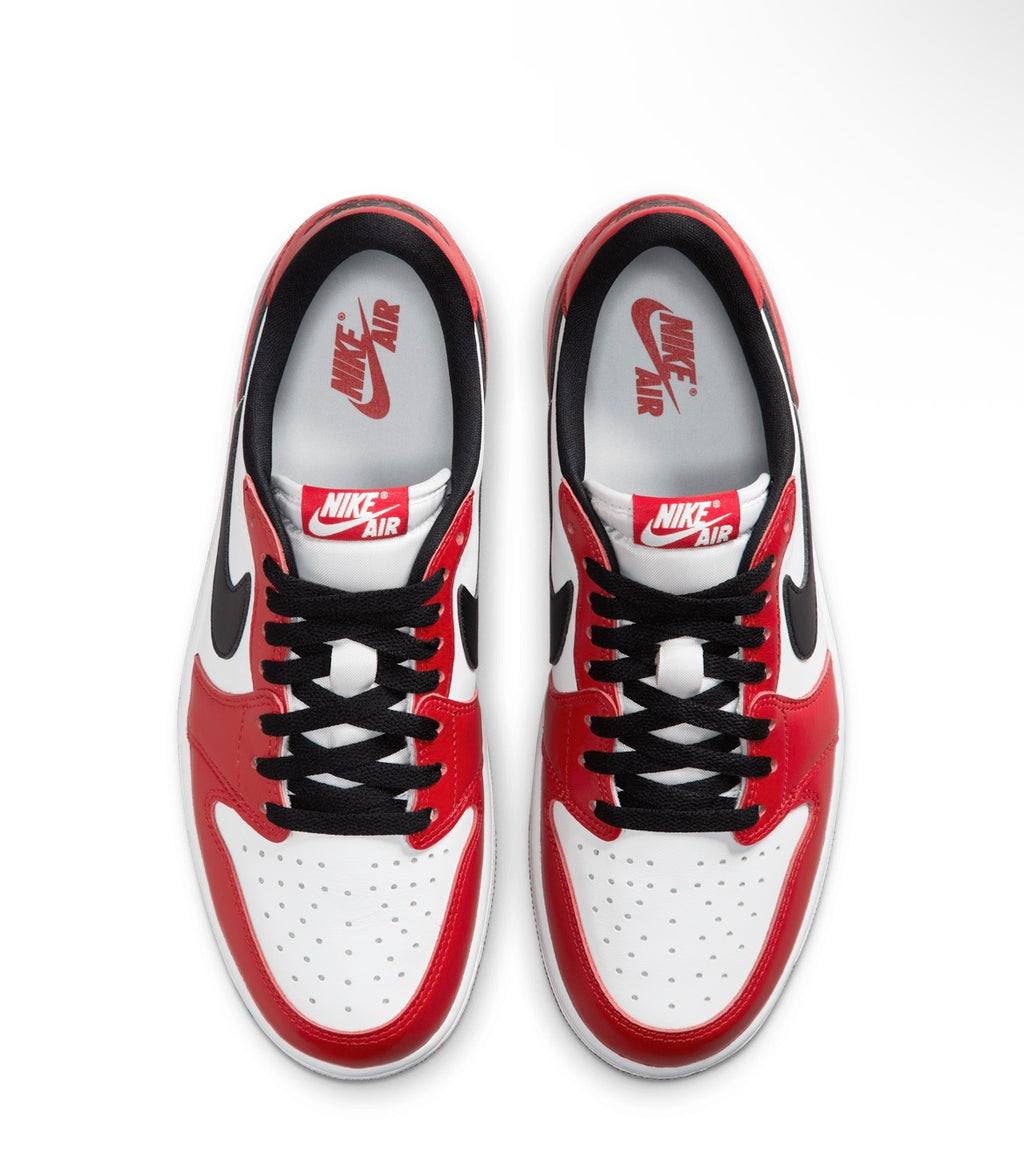 Nike Air Jordan 1 Low Retro OG