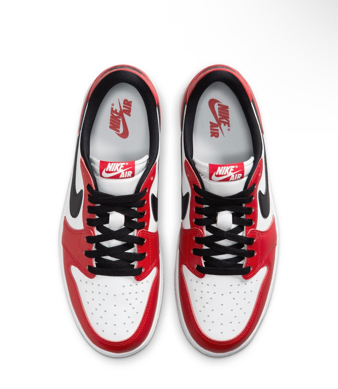 Nike Air Jordan 1 Low Retro OG