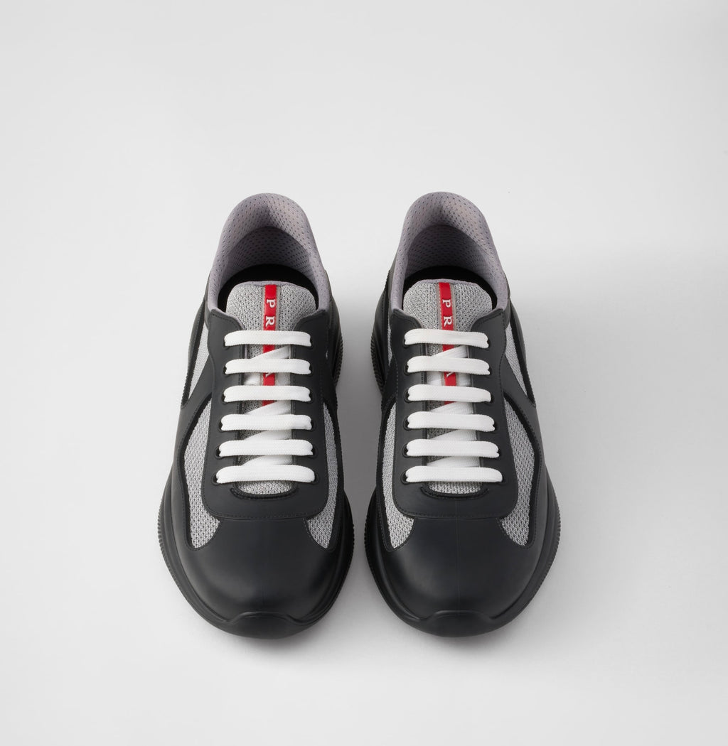 Prada America’s Cup