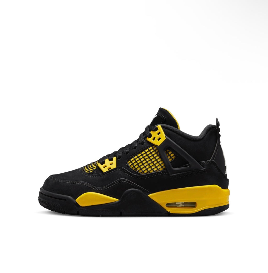 Air Jordan 4 Retro Thunder