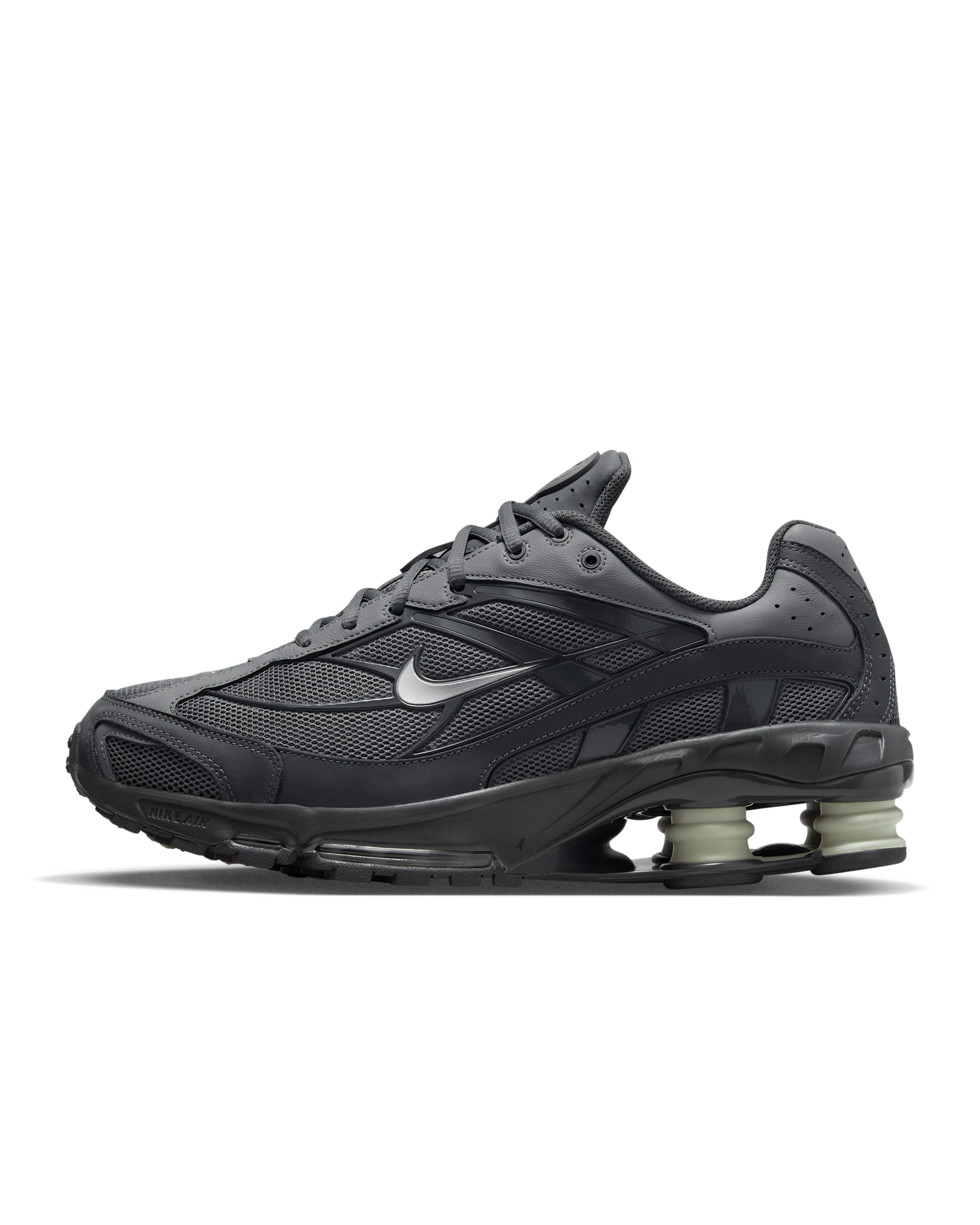 Nike Shox Ride 2 Anthracite