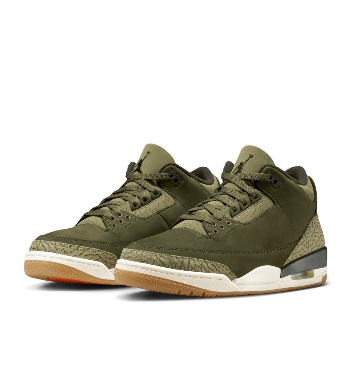 Air Jordan 3 Retro