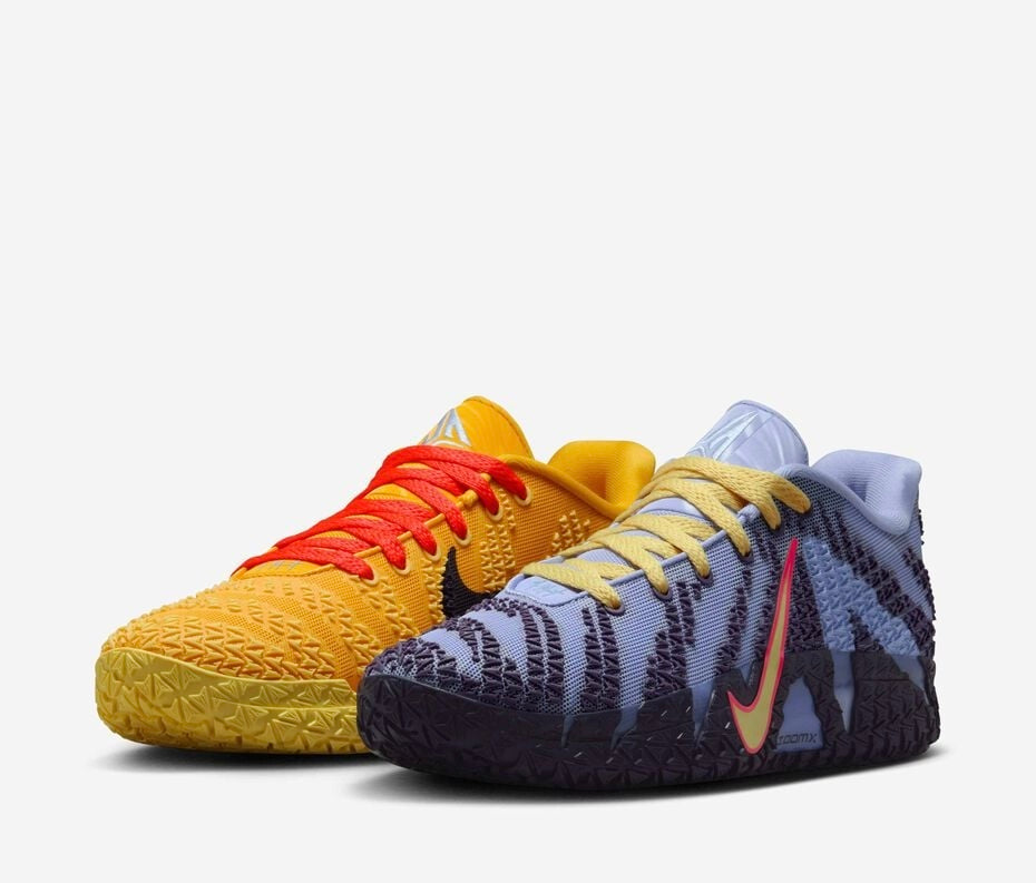 Nike Ja 3