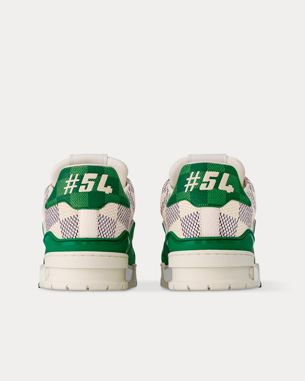 Louis Vuitton Trainer