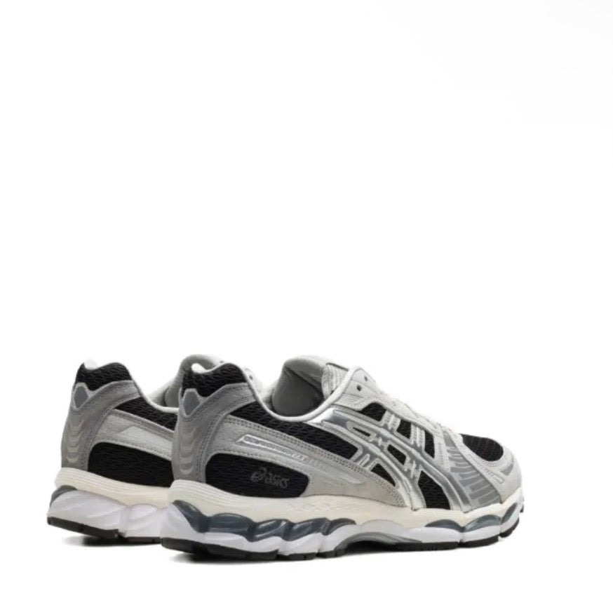 Asics Gel-Kayano 12.1 x Kith