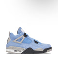 Nike Air Jordan 4 Retro University Blue