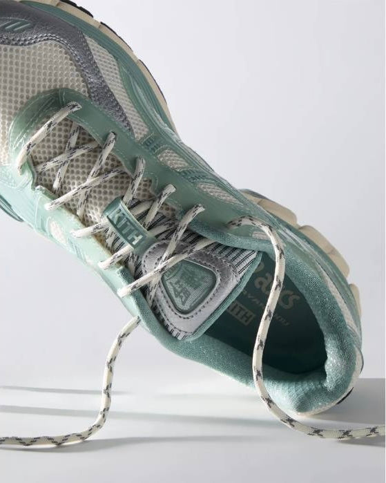 Asics Gel-Kayano 12.1 x Kith