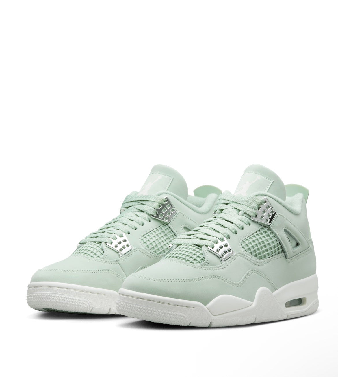Air Jordan 4 Retro "Abundance"