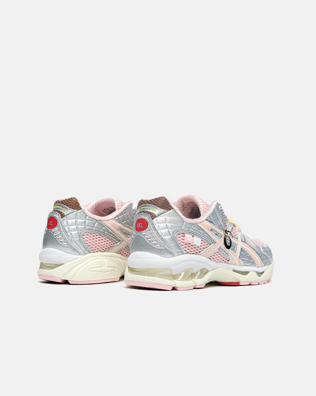 Vandy The Pink x atmos x ASICS Gel-Nimbus 10.1