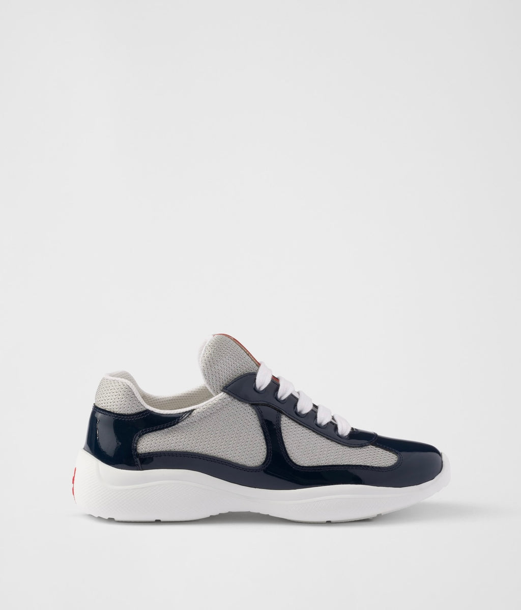 Prada America’s Cup