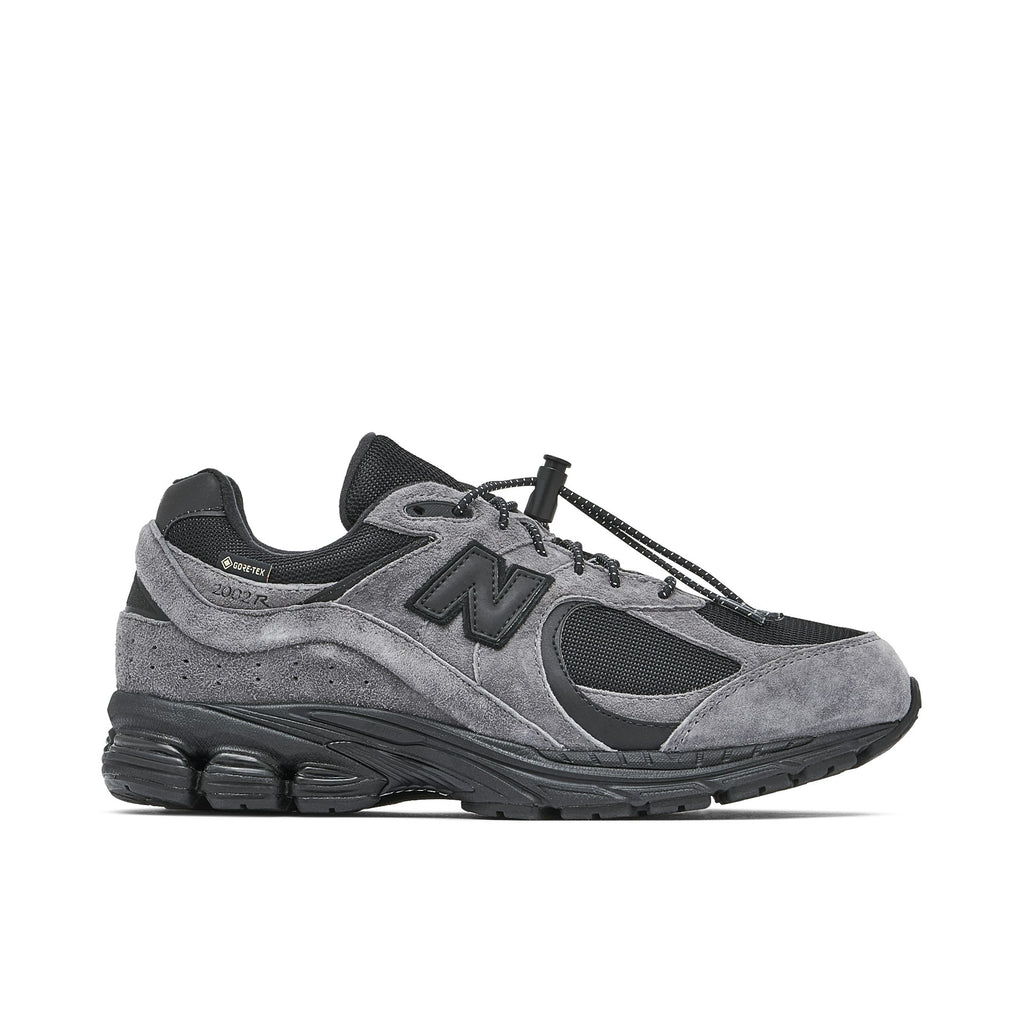 New Balance 2002R x Gore-Tex JJJJound