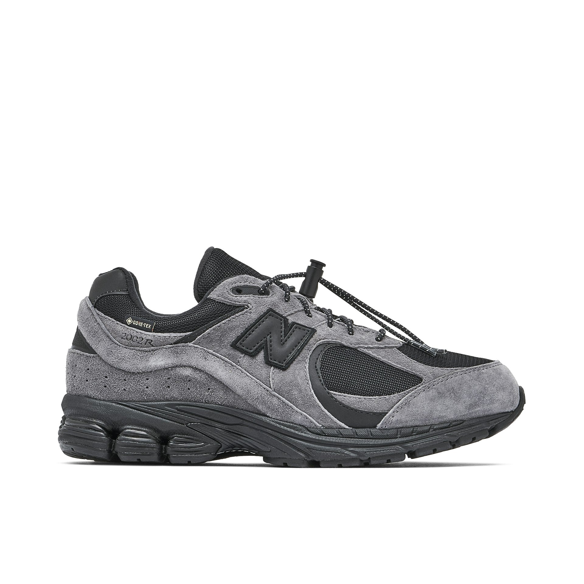 New Balance 2002R x Gore-Tex JJJJound
