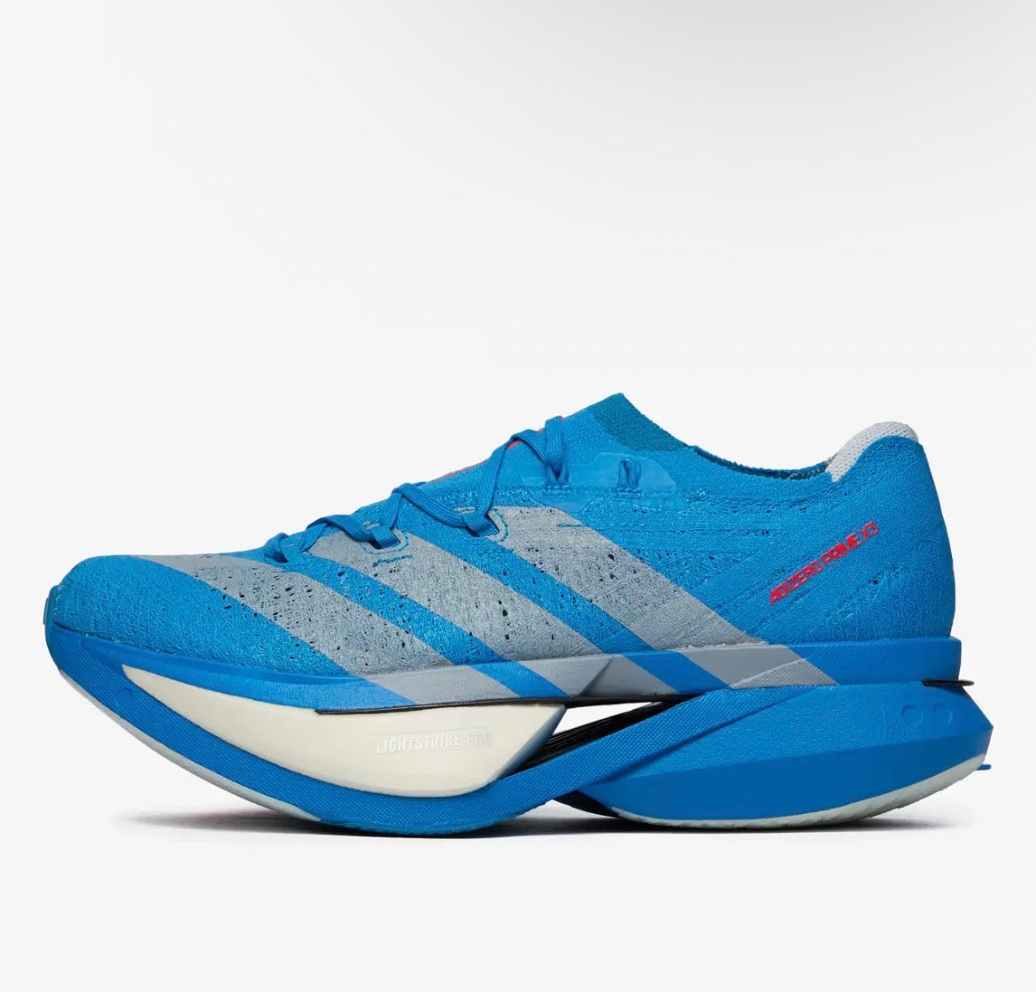 Adidas Adizero Prime X3 Strung