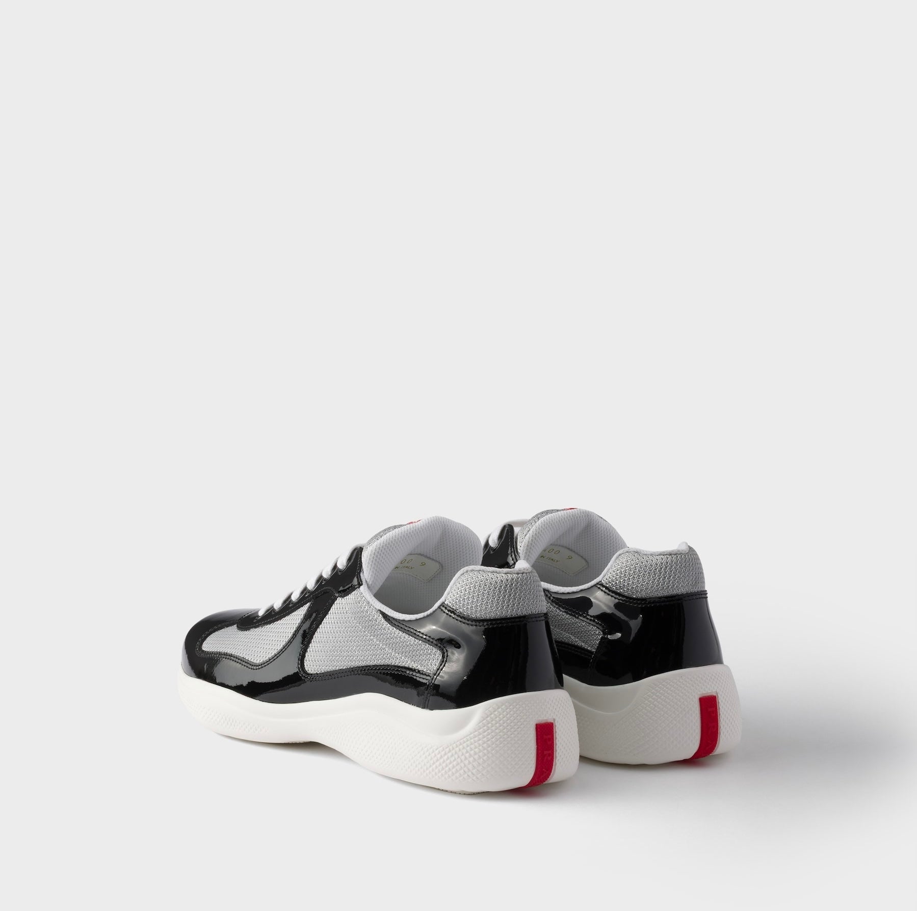 Prada America’s Cup