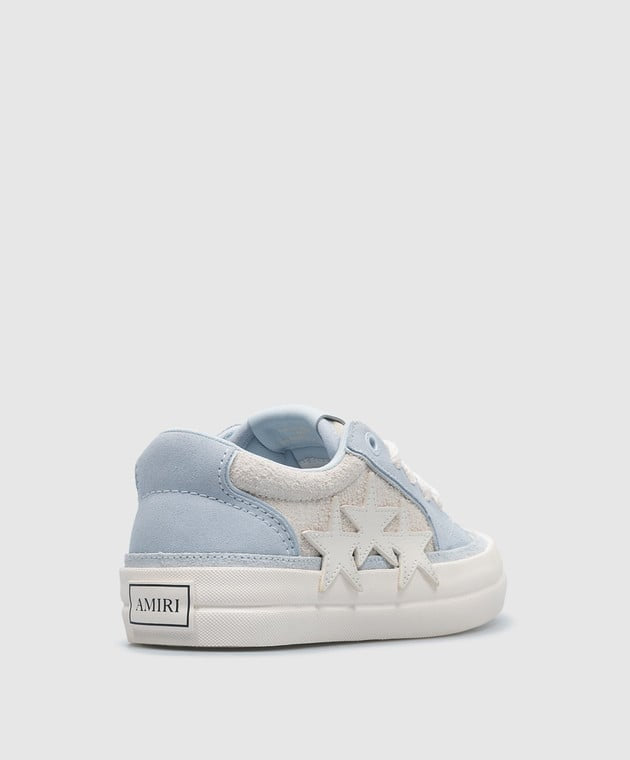 Amiri Sunset Skate Low