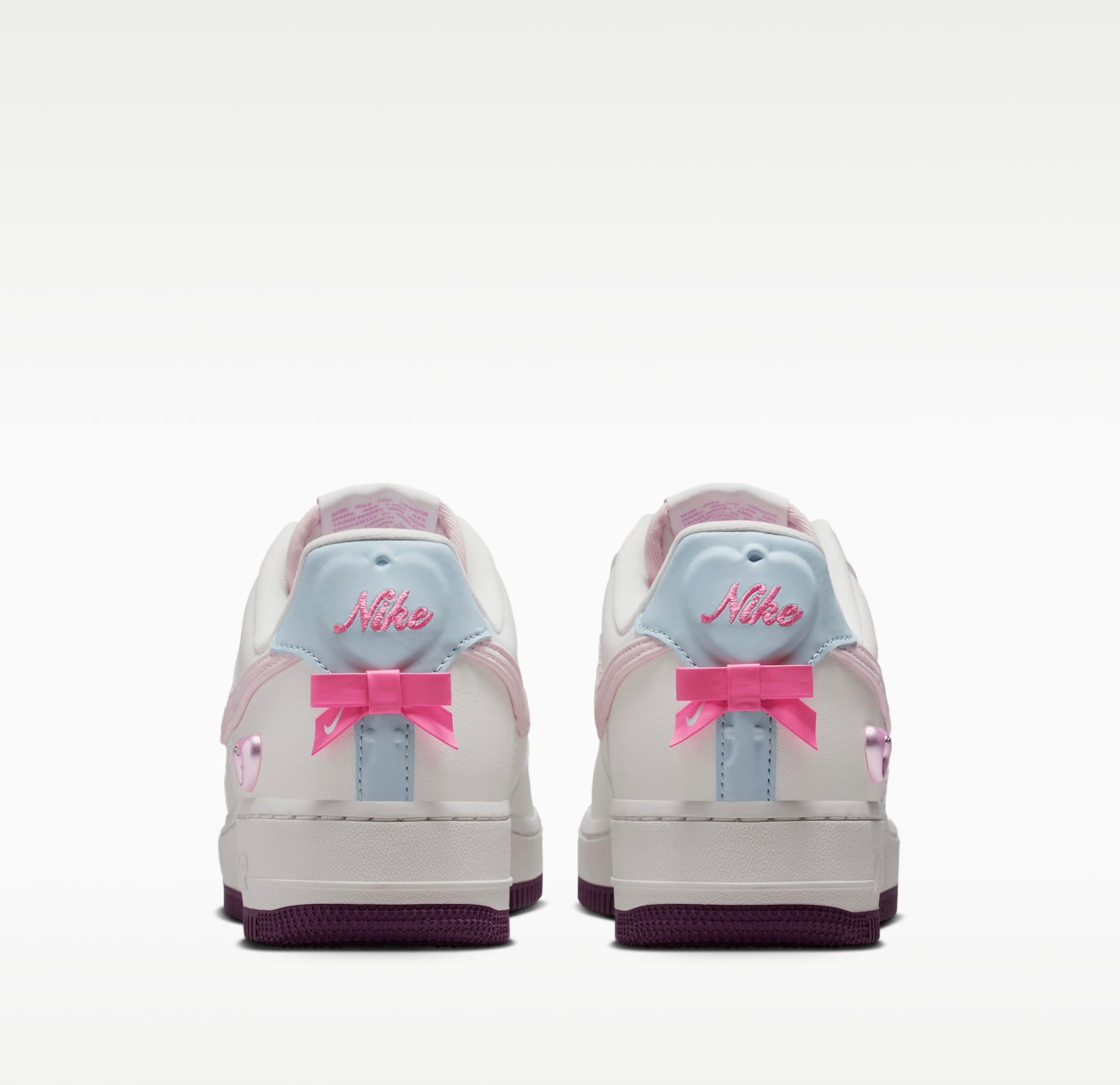 Nike Air Force 1 Low « Valentine's Day » (Édition 2026)