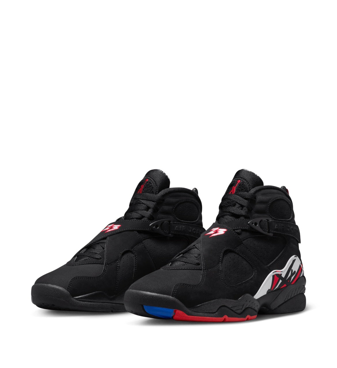 Nike Air Jordan 8 Retro