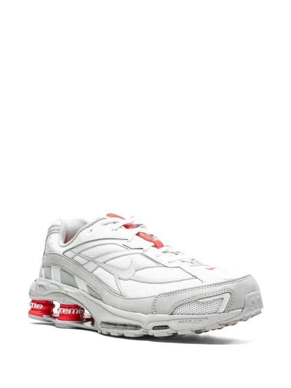 Nike Shox Ride 2 SP x Suprême