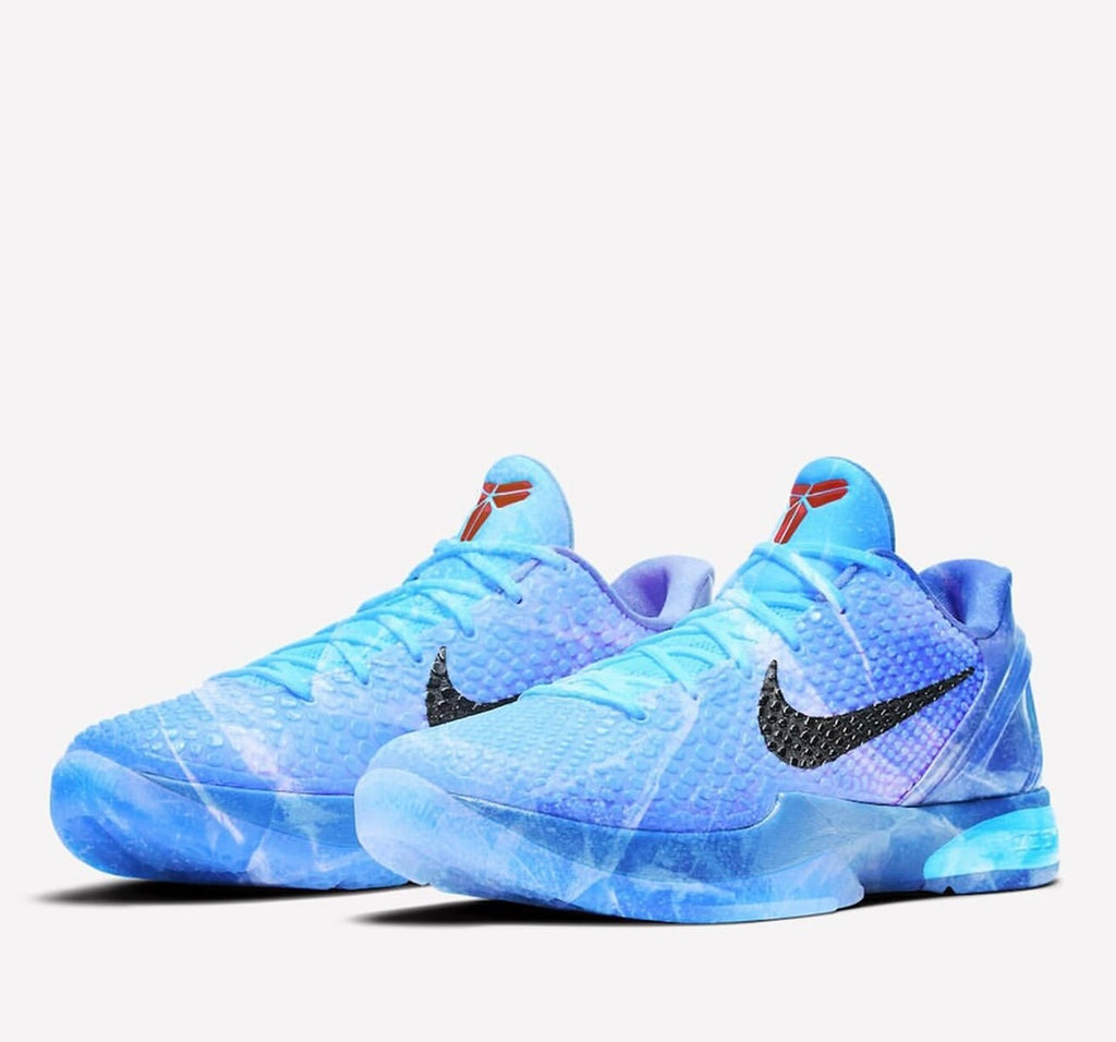 Nike Kobe 6 Protro