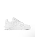 Louis Vuitton Trainer