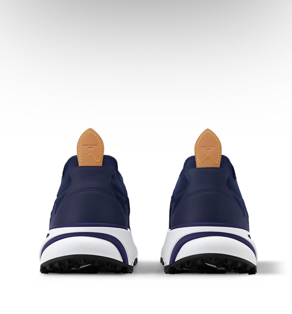 Luis Vuitton Runner Tatic