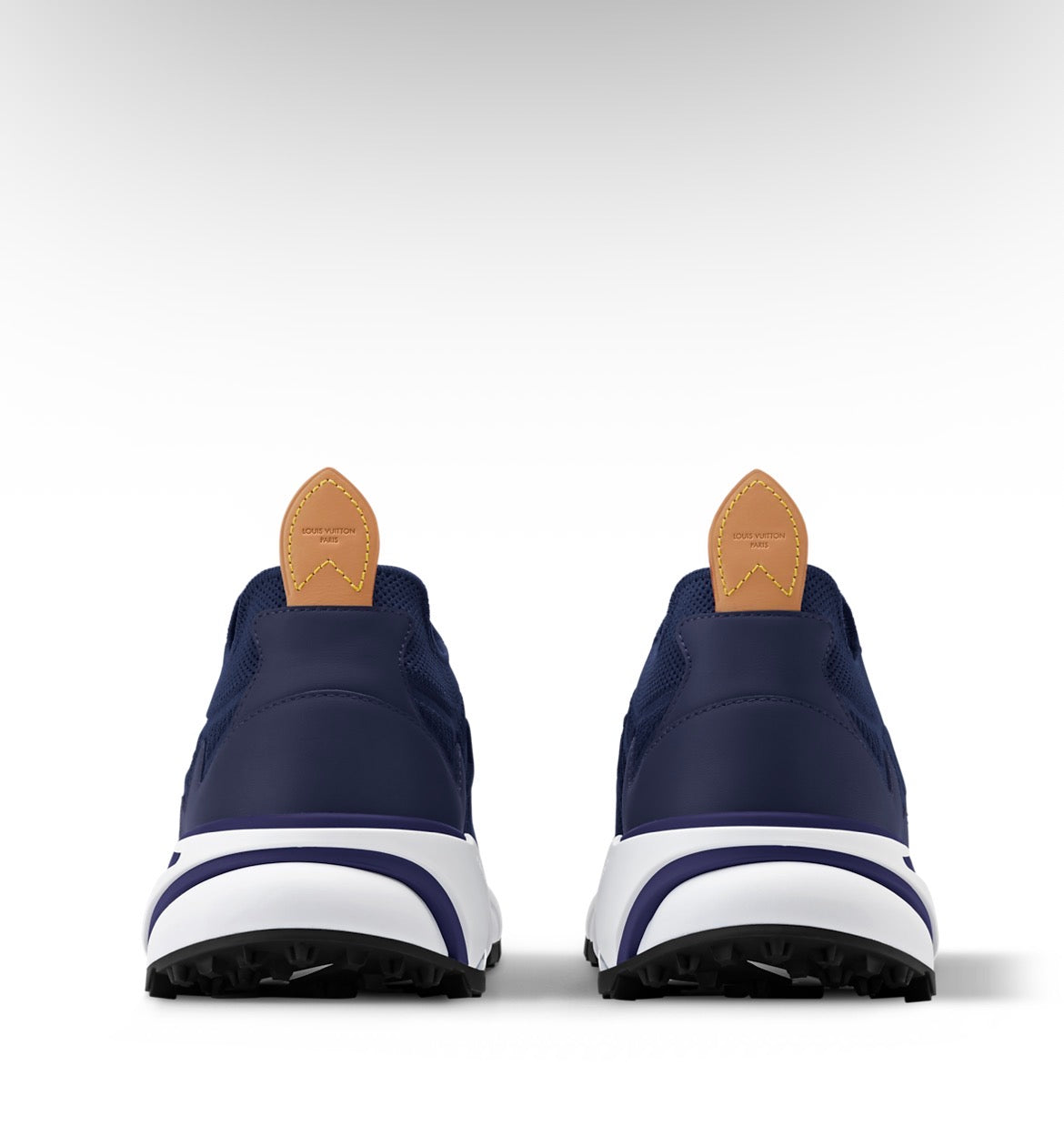 Luis Vuitton Runner Tatic