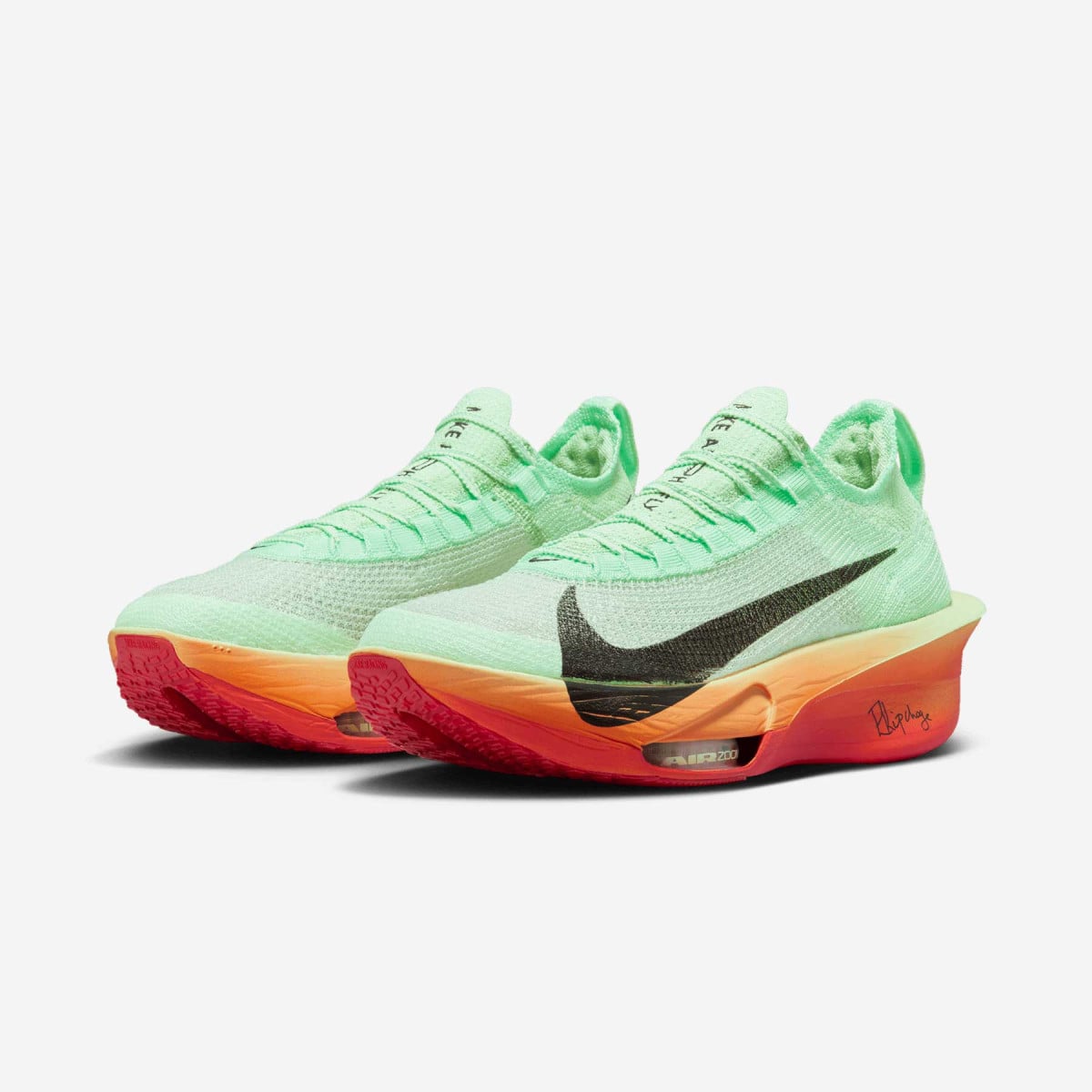 Nike Air Zoom Alphafly Next% 3