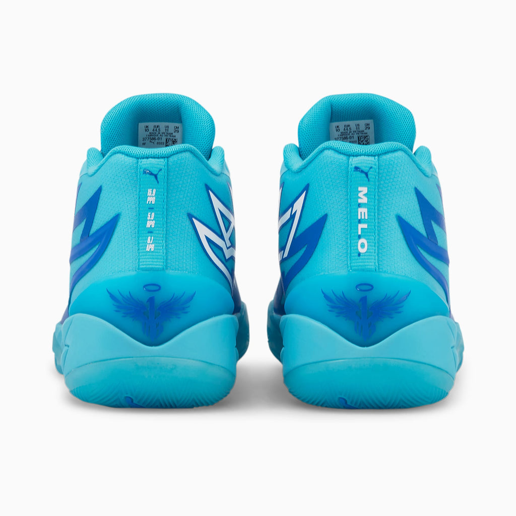 Puma LaMelo Ball MB.02
