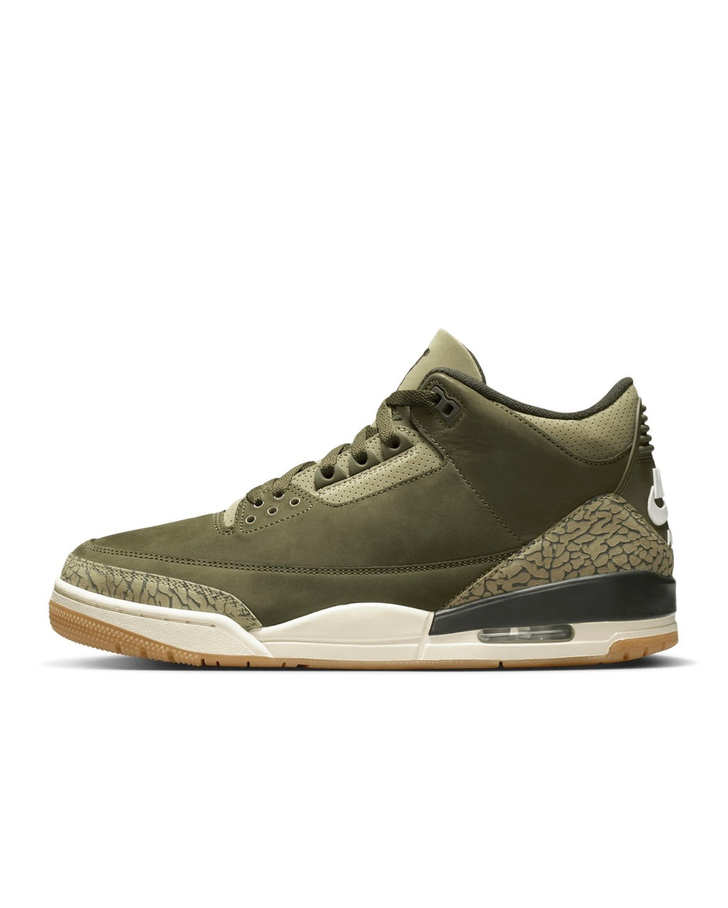Air Jordan 3 Retro