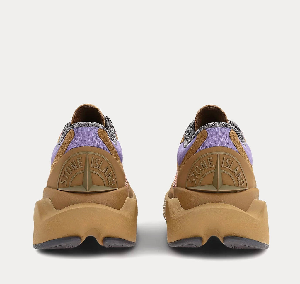 New Balance FuelCell C_1 x Stone Island x Tokyo Design Studio