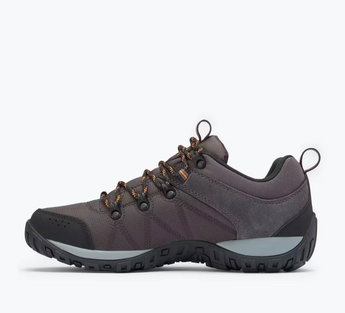 Columbia Peakfreak Venture LT