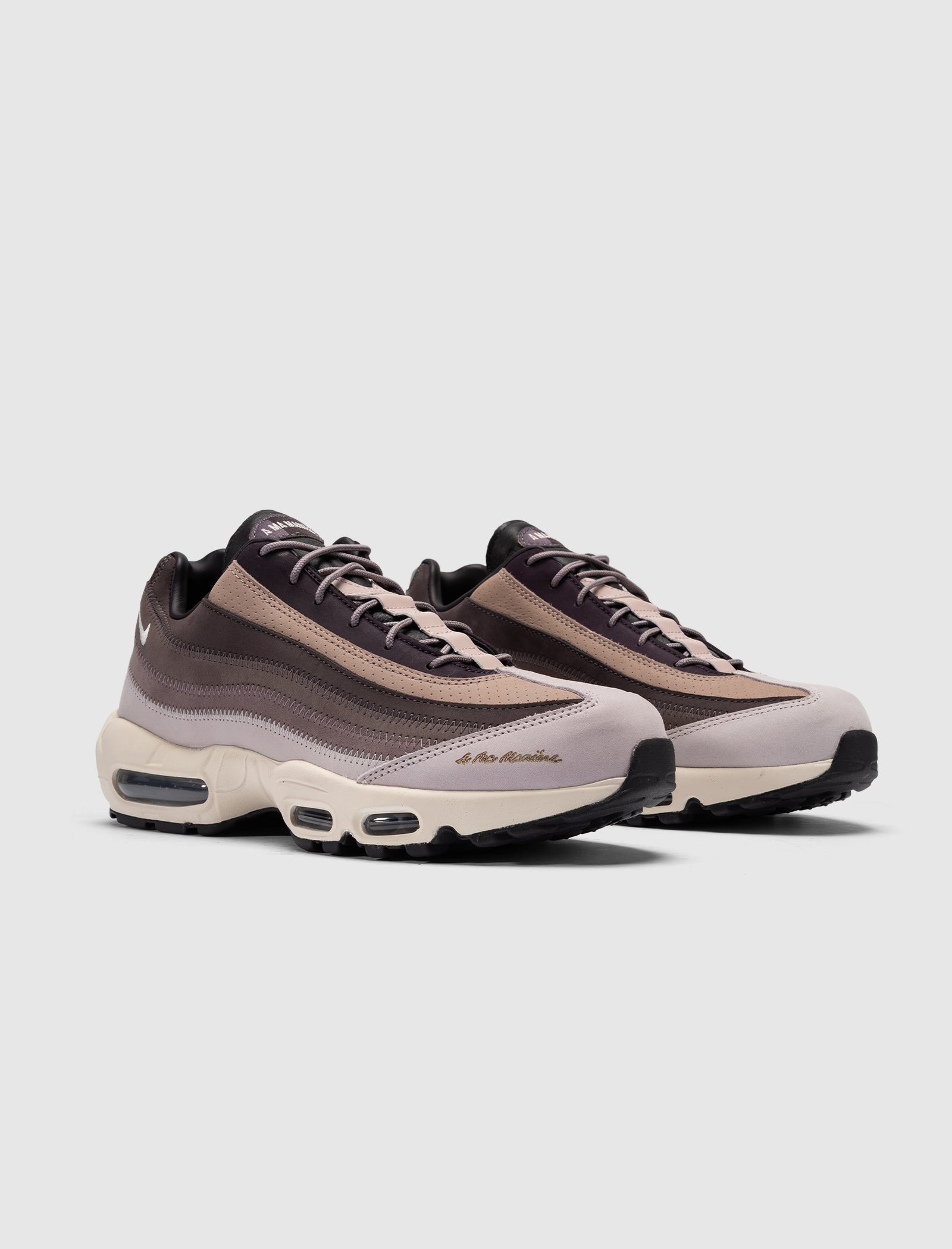 Nike Air Max 95 SP A Ma Maniére Diffused Taupe