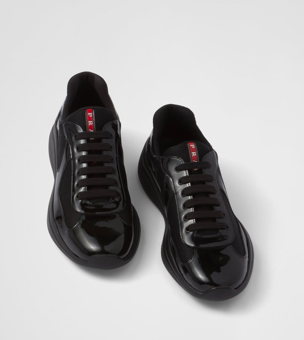 Prada America’s Cup