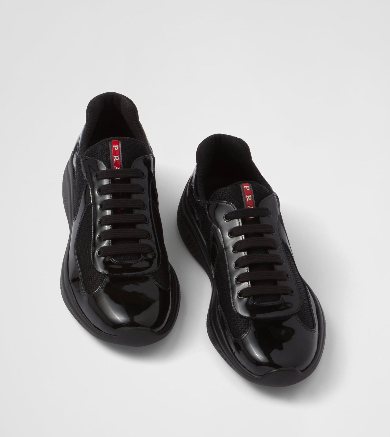 Prada America’s Cup